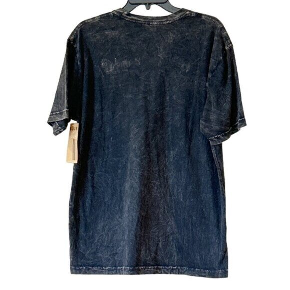 Blue 84 Unisex Louisville Cardinals Logo Short Sleeve Shirt Black Red Size L NWT - Picture 2 of 6